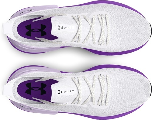 UNDER ARMOUR-Chaussures de running femme Under Armour Shift-3