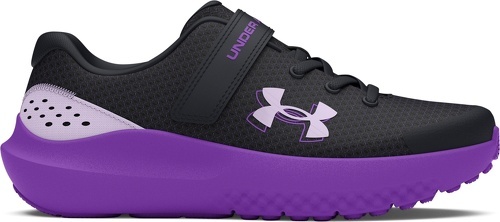 UNDER ARMOUR-Chaussures de running pre-school fille Under Armour Surge 4 AC-0