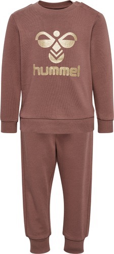 HUMMEL-Combinaison courte enfant Hummel hmlARINE-0