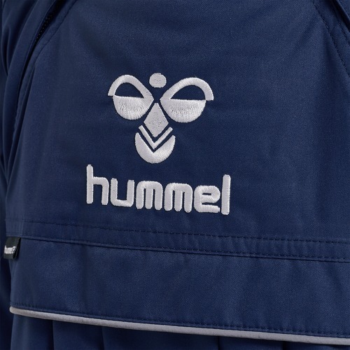 HUMMEL-Combinaison de ski enfant Hummel Moon Tex-4