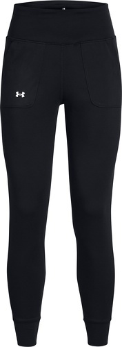 UNDER ARMOUR-Pantalon Jogger Motion Black/White-0