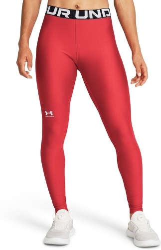 UNDER ARMOUR-Legging femme Under Armour HeatGear®-1