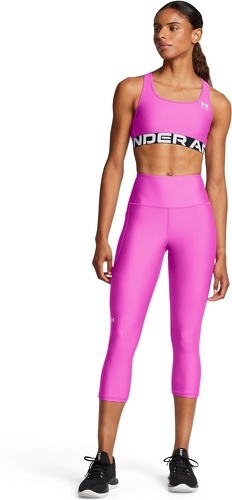 UNDER ARMOUR-Legging femme Under Armour HeatGear® Armour-2