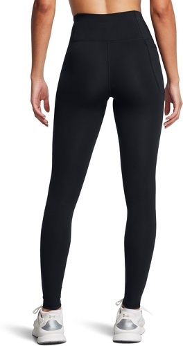 UNDER ARMOUR-Leggins Motion Black/White-4