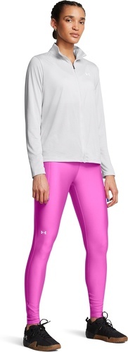 UNDER ARMOUR-Legging long taille haute femme Under Armour HeatGear®-2