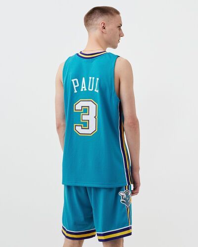 Mitchell & Ness-Maillot New Orleans Hornets Swingman 2005/06-3