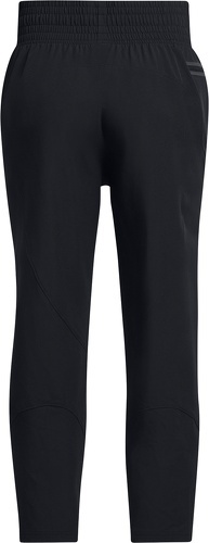 UNDER ARMOUR-Pantalon longueur chevilles femme Under Armour Unstoppable-3