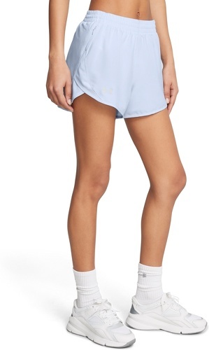 UNDER ARMOUR-Short femme Under Armour Fly-By-1