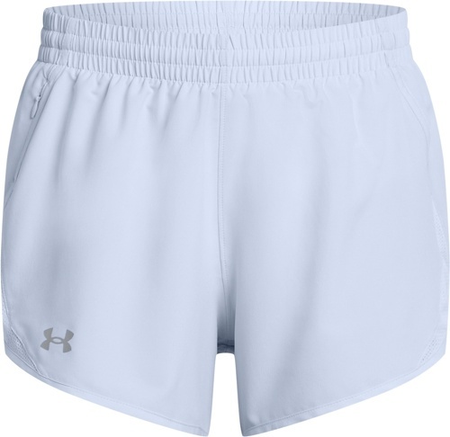 UNDER ARMOUR-Short femme Under Armour Fly-By-0