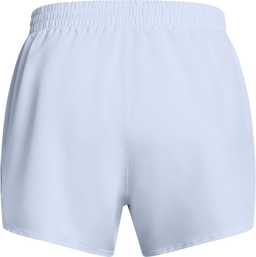 UNDER ARMOUR-Short femme Under Armour Fly-By-3