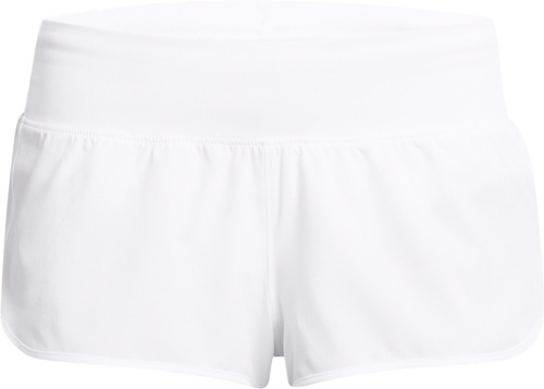 UNDER ARMOUR-Short femme Under Armour Launch Pro-0