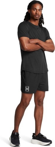 UNDER ARMOUR-Short Under Armour Launch-2