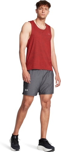 UNDER ARMOUR-Short Under Armour Launch 7''-2