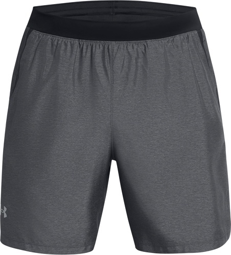 UNDER ARMOUR-Short Under Armour Launch 7''-0