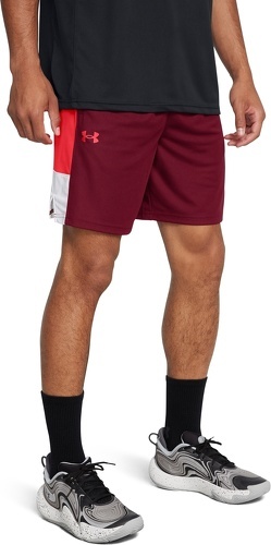 UNDER ARMOUR-Short Under Armour Zone-1