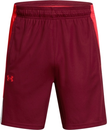 UNDER ARMOUR-Short Under Armour Zone-0