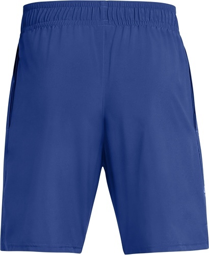 UNDER ARMOUR-Ua Woven Wdmk Shorts-2