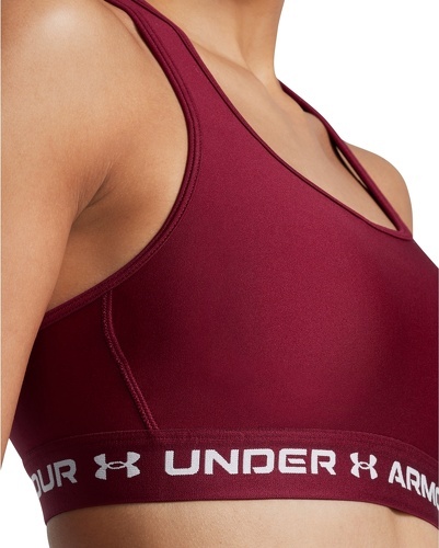 UNDER ARMOUR-Soutien-gorge de sport à maintien modéré femme Under Armour Crossback-4