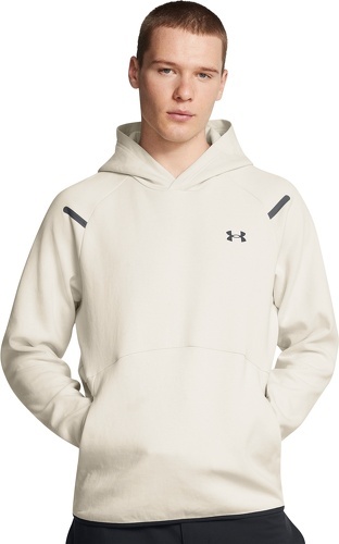 UNDER ARMOUR-Sweatshirt à capuche Under Armour Unstoppable Fleece-1