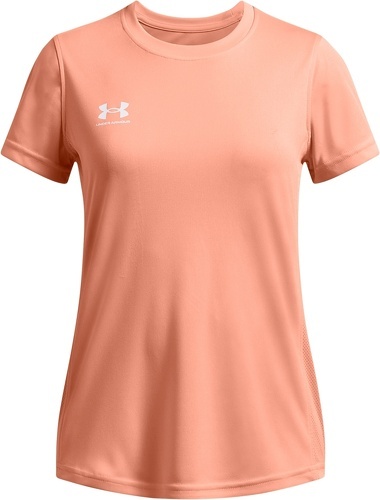 UNDER ARMOUR-T-shirt fille Under Armour Challenger-0