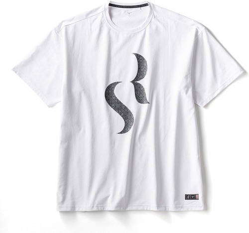 MIZUNO-T-shirt oversize Mizuno Sr4-0