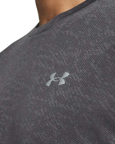 UNDER ARMOUR-T-shirt Under Armour Launch Camo-4