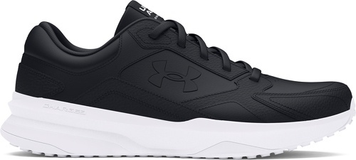 UNDER ARMOUR-Chaussures de cross training Under Armour Edge Leather-0