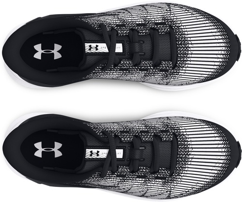 UNDER ARMOUR-Chaussures de running grade school enfant Under Armour Speed Swift-3