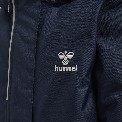 HUMMEL-Combinaison de ski enfant Hummel Soul Tex-4