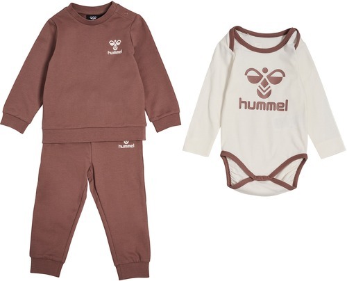 HUMMEL-Ensemble enfant Hummel hmlTRIO-1