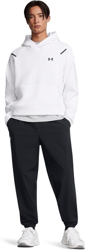 UNDER ARMOUR-Under Armour Jogging Vibe Woven-2