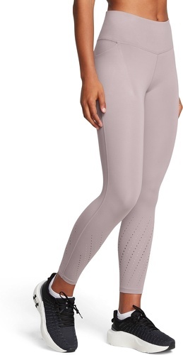 UNDER ARMOUR-Legging longueur chevilles femme Under Armour Launch Elite-2