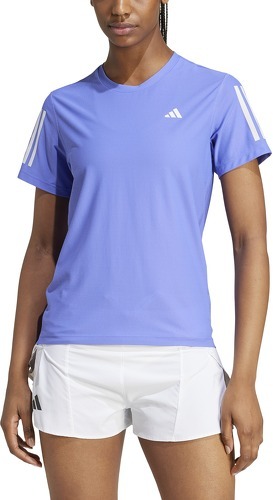 adidas-Maillot femme adidas Own The Run-3