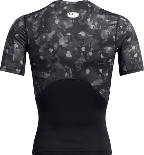 UNDER ARMOUR-Maillot imprimé Under Armour HeatGear®-2