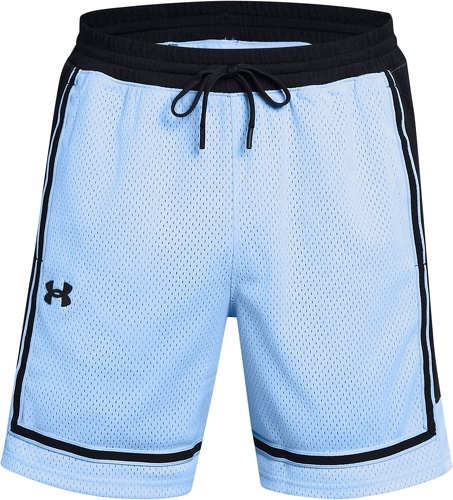 UNDER ARMOUR-Short en mesh Under Armour Zone Pro-0