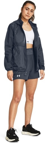 UNDER ARMOUR-Short femme Under Armour Launch Trail-2