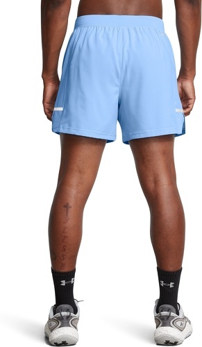 UNDER ARMOUR-Short Under Armour Zone Pro-4