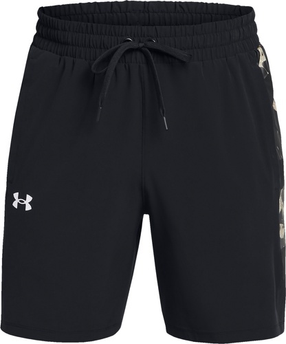 UNDER ARMOUR-Short woven Under Armour Zone-0