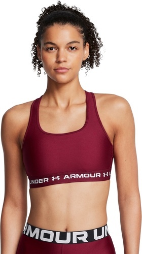 UNDER ARMOUR-Soutien-gorge de sport à maintien modéré femme Under Armour Crossback-1