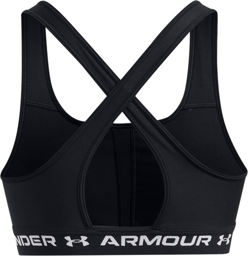 UNDER ARMOUR-Top Armour Mid Crossback-2