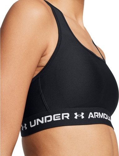 UNDER ARMOUR-Top Armour Mid Crossback-4