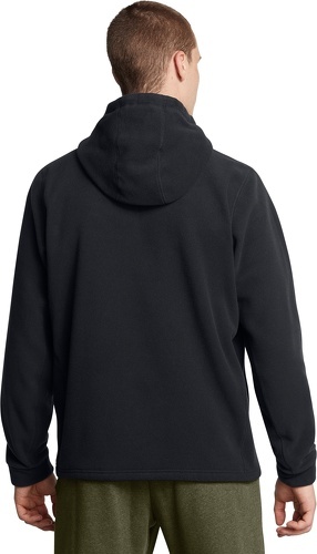 UNDER ARMOUR-Sweatshirt à capuche Under Armour Expanse Fleece-3