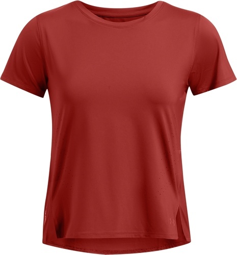 UNDER ARMOUR-T-shirt femme Under Armour Launch Elite-0