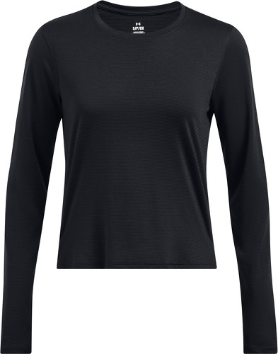 UNDER ARMOUR-T-shirt manches longues femme Under Armour Launch-0