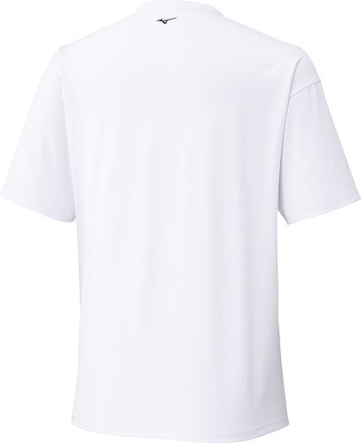 MIZUNO-T-shirt oversize Mizuno Sr4-2