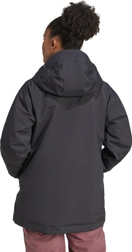 adidas-Veste de ski isolante 2 couches femme adidas Terrex Xperior Rain.Rdy-4