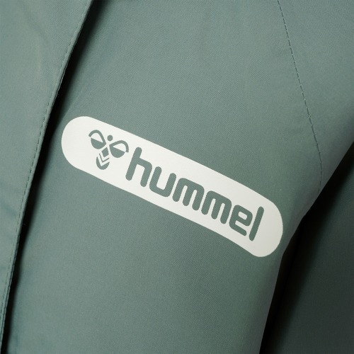 HUMMEL-Veste déperlante enfant Hummel hmlMOJO-3