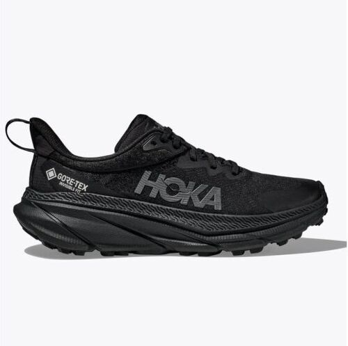 HOKA ONE ONE-Challenger 7 Gtx-0