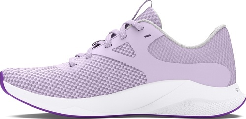 UNDER ARMOUR-Chaussures de cross training femme Under Armour Charged Aurora 2-2