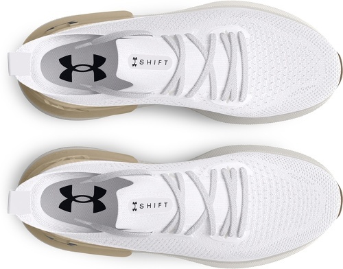 UNDER ARMOUR-Chaussures de running femme Under Armour Shift-3